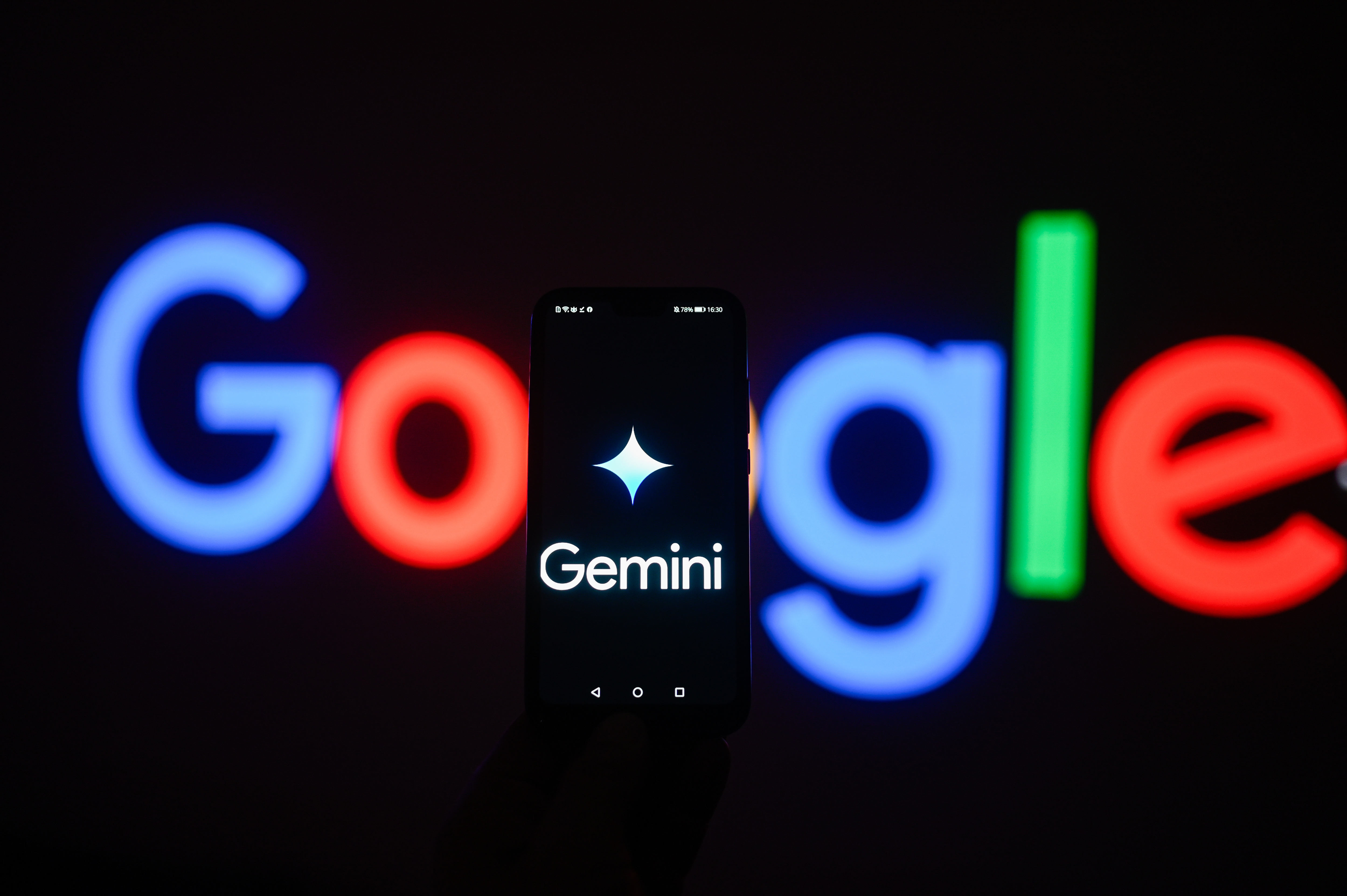 Developers, do you want to try Google Gemini? Be careful with your data