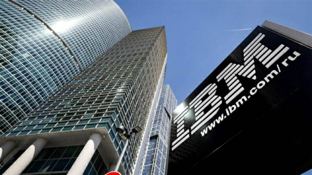 IBM acquiert la plate-forme d
