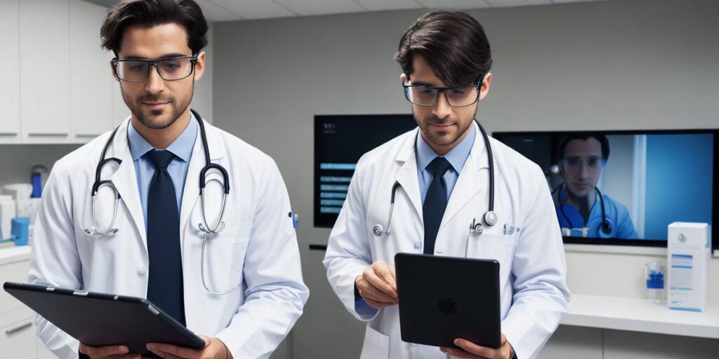 Unlocking the Potential of AR-enabled Remote Diagnostics: A Game ...