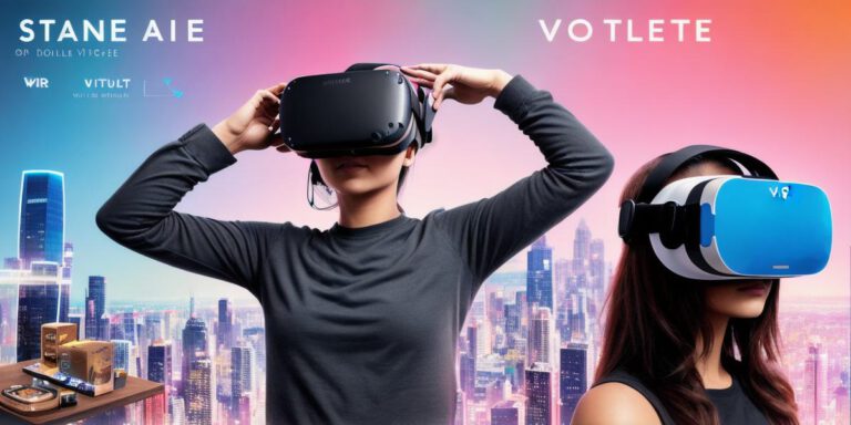 VR Brand Experiences: Creating Lasting Impressions through Immersive Virtual Advertising.