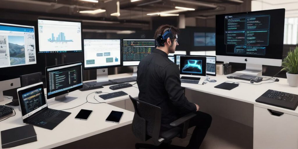 Unleash Your Creativity: Integrating Python with Unreal Engine