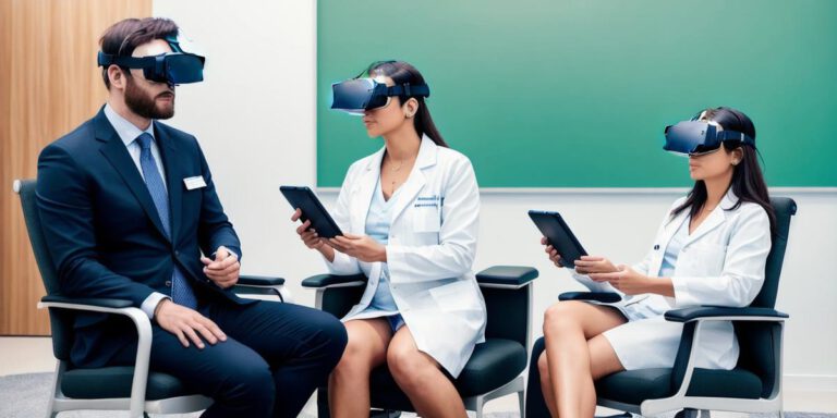 VR Teleconsultations: Enhancing Patient-Provider Interactions and Access to Care from Anywhere
