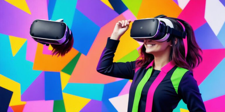 Virtual Reality Brand Storytelling: Engaging Audiences with Compelling Immersive Narratives.