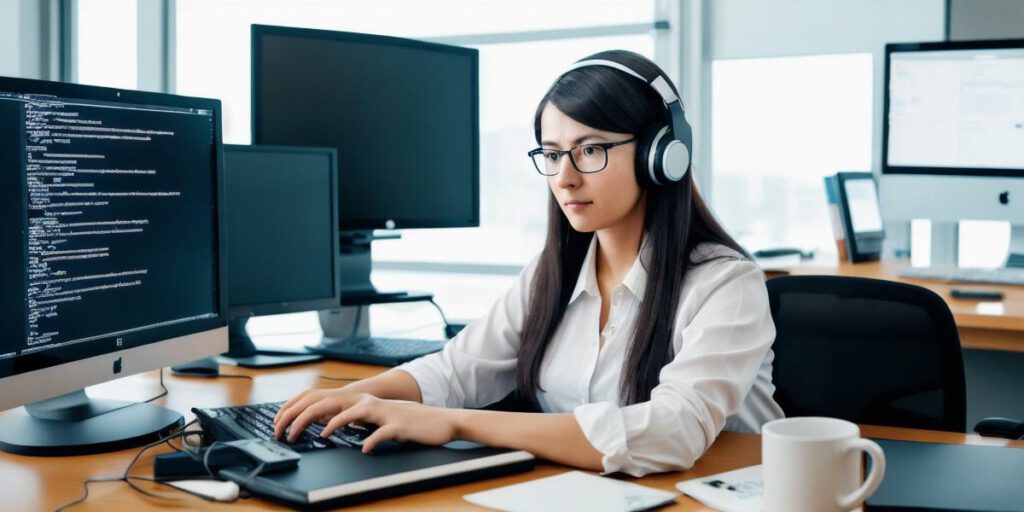 Mastering the Craft: Essential Hard Skills for Software Development Success