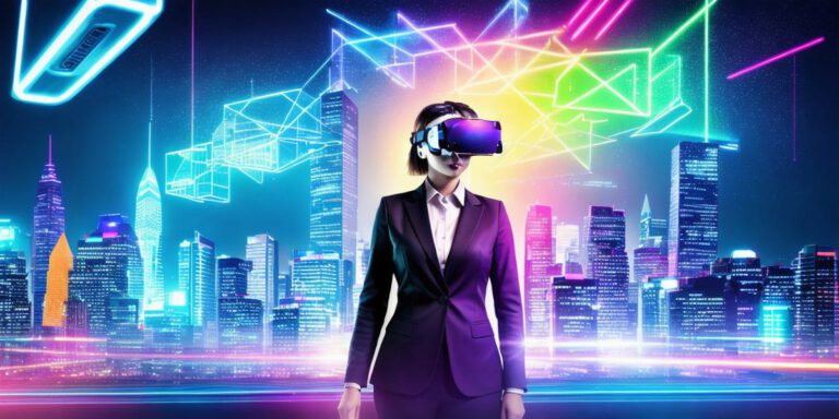Immersive Customer Experiences with VR and AR Technologies: Elevating Engagement to New Heights
