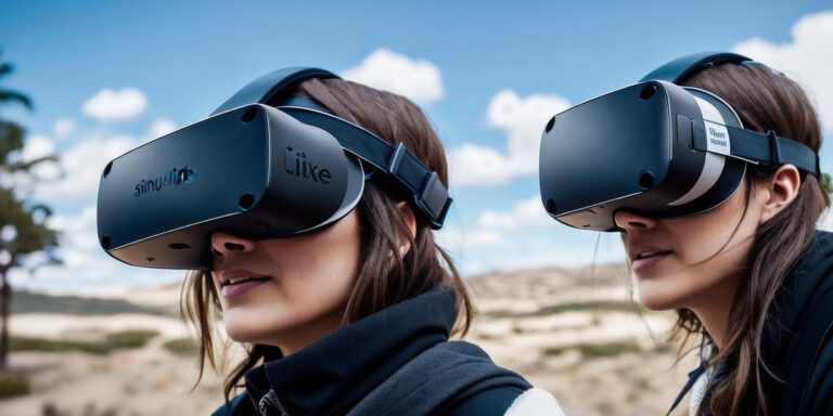Harnessing the Power of Virtual Reality for Brand Storytelling: Creating Immersive Narratives to Connect with Audiences.