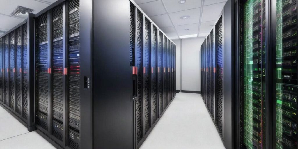 Private Computer Server What is a Private Server? Understanding the Benefits and Risks