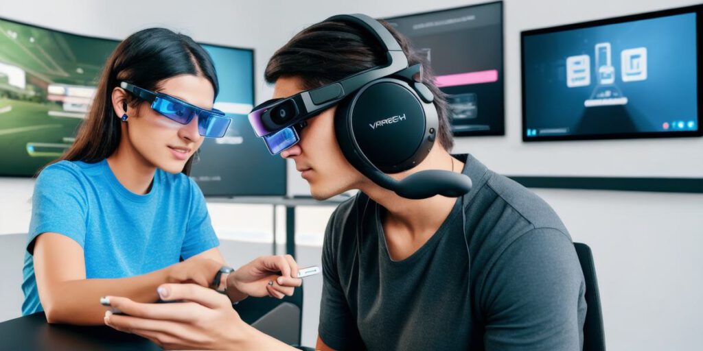 What is the best software for AR?