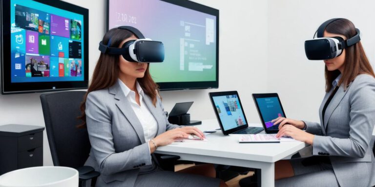 Virtual Conferences 2.0: Transforming the Future of Events with Immersive Virtual Experiences