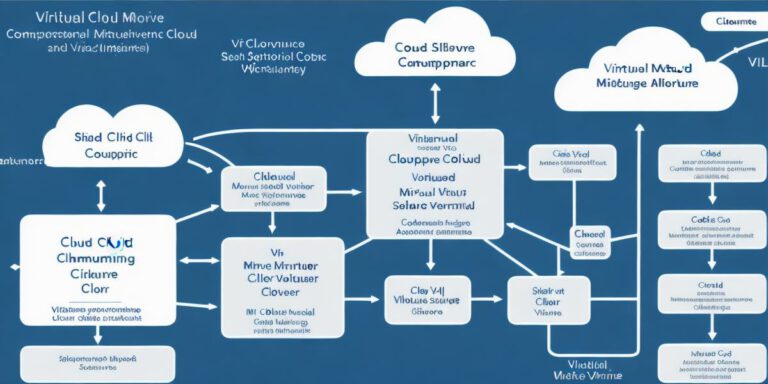 Is Cloud a Virtual Server: Understanding the Virtual Landscape