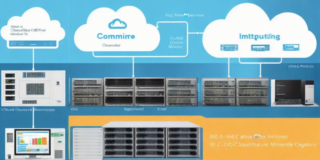 Cloud vs Virtual Server: Understanding the Virtual Landscape