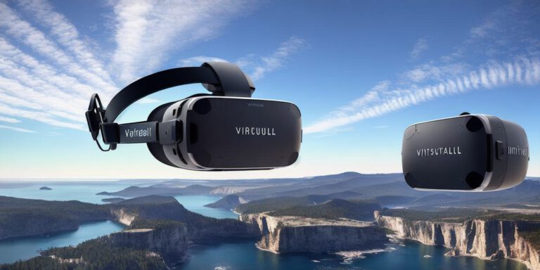 Unveiling New Products in Virtual Reality: Elevating the Excitement of Product Launches through Immersive Experiences.