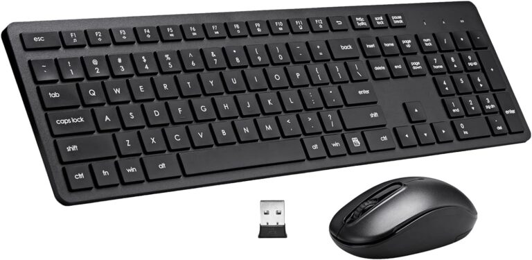 Microsoft accessories: the Sculpt keyboard, and others, are back