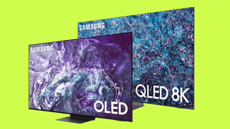 Samsung TV: finally an AI that you will love to use