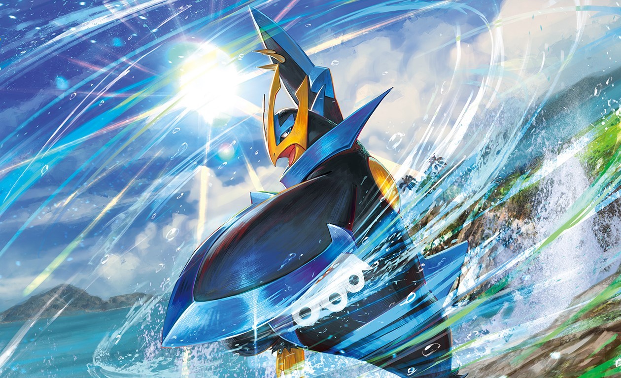 empoleon