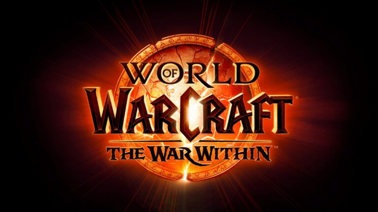 Blizzard Reveals Three New World Of Warcraft Expansions, Starting With ‘The War Within’ Next Year